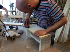 workshop cursus klussen beqwaam baarn